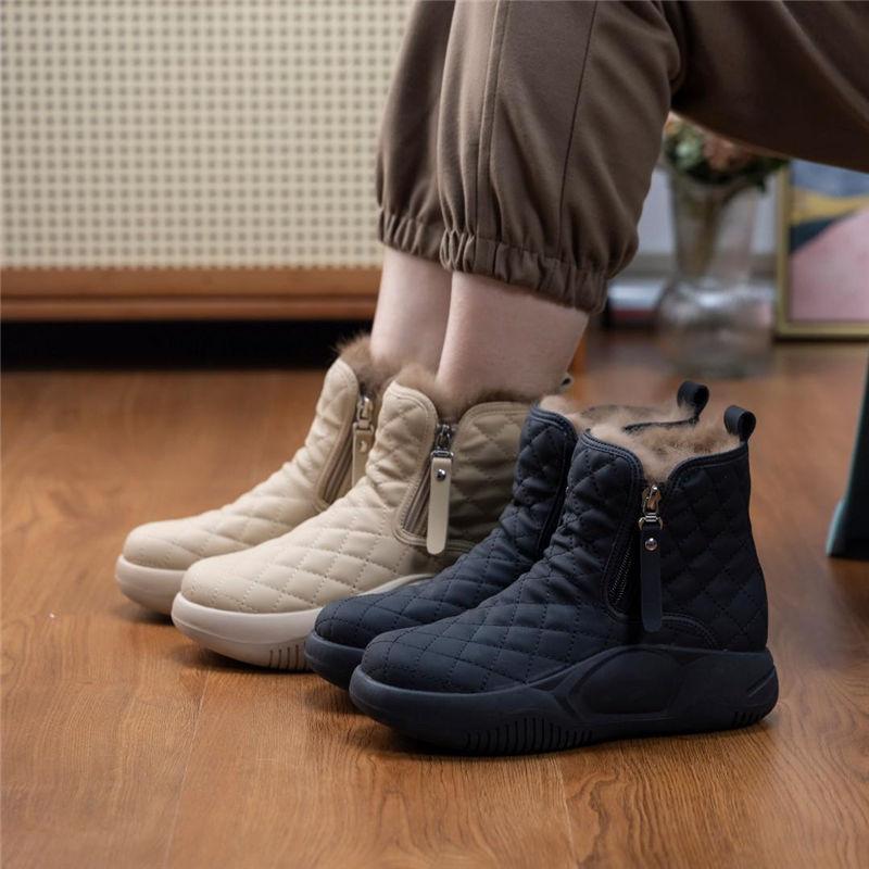 Polar™ Warme Schneestiefel