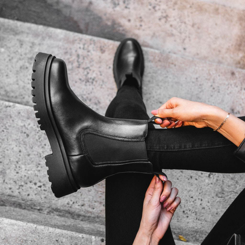 Selena® | Selena® | Hohe stiefel