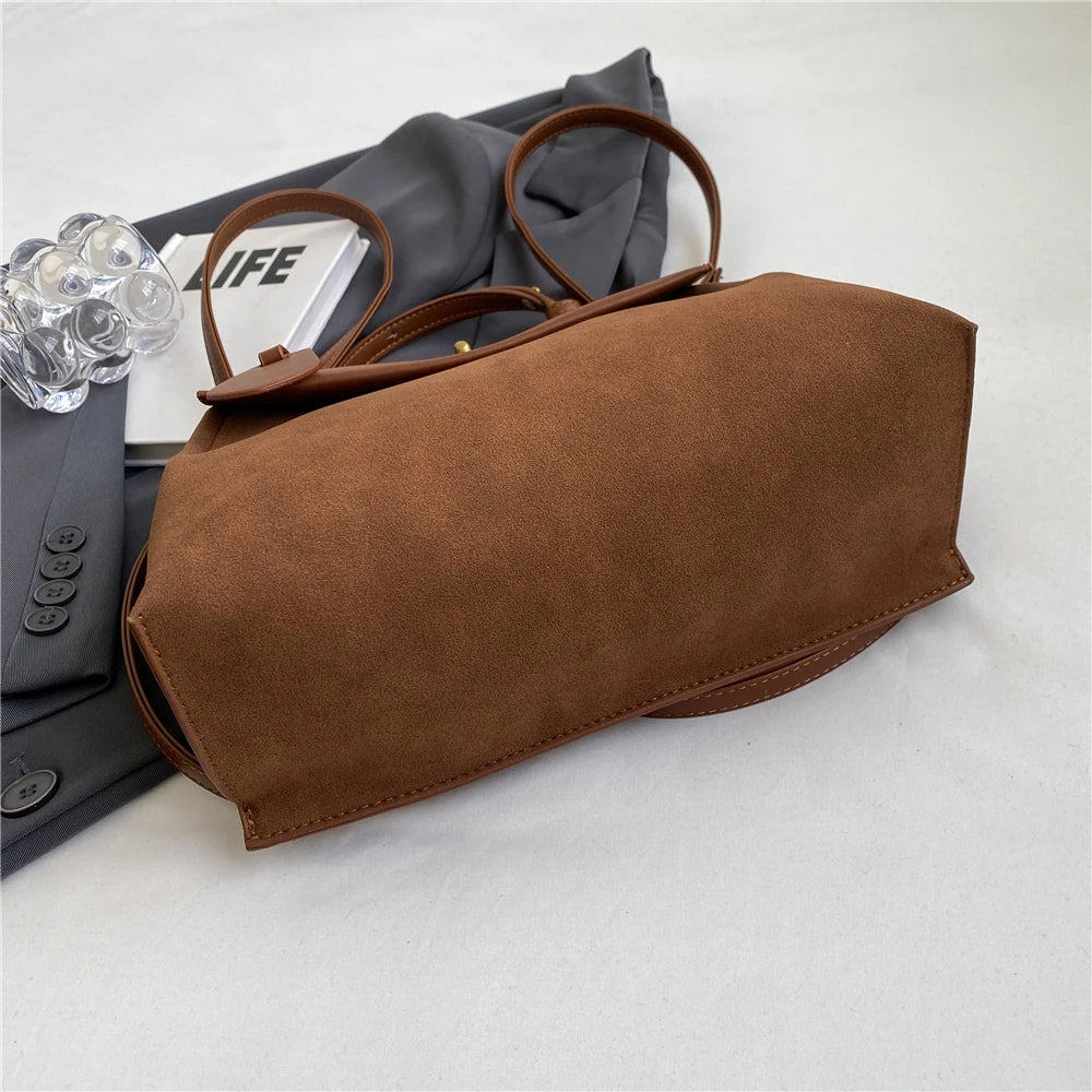 Linéa™ | Leder Umhängetasche