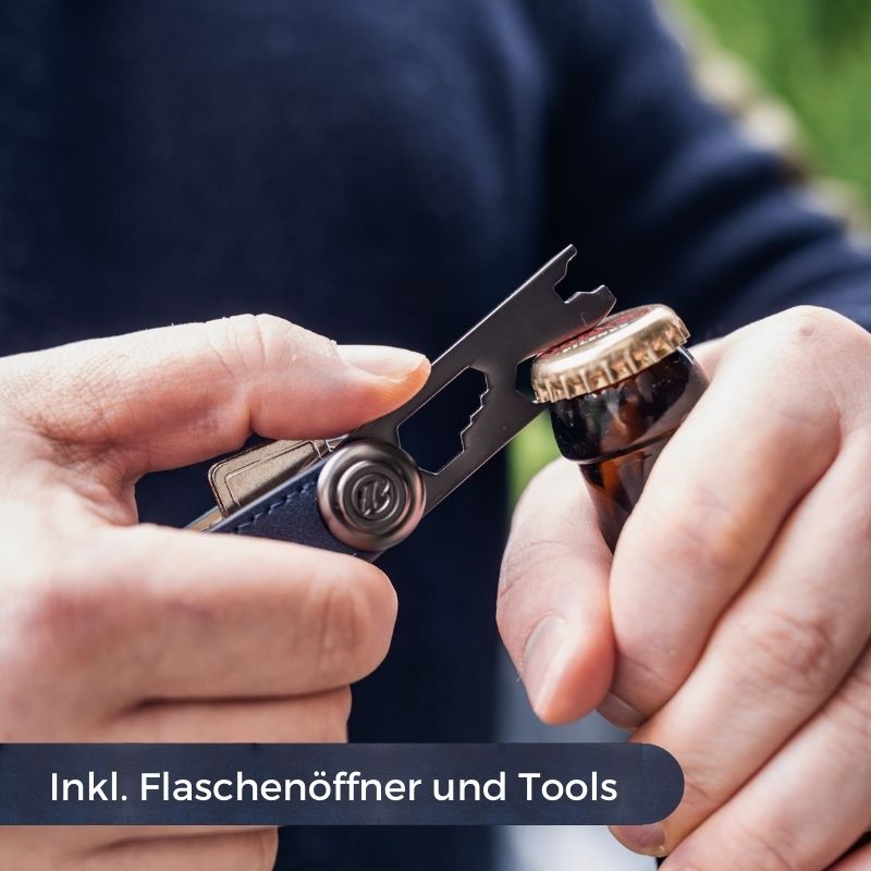 EssentialBag™ - Schlüsseletui