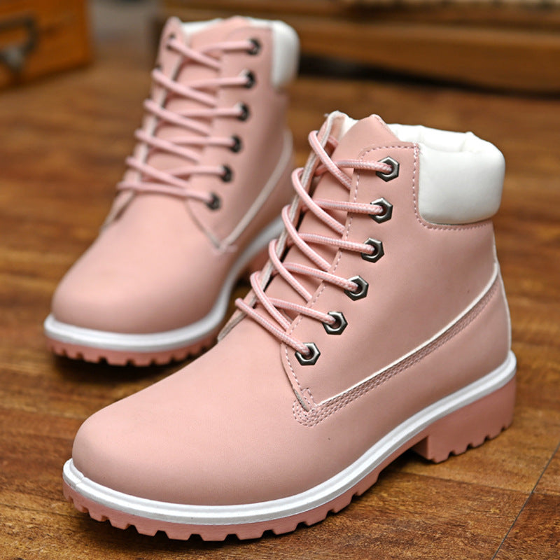 Ava's™ Stiefel