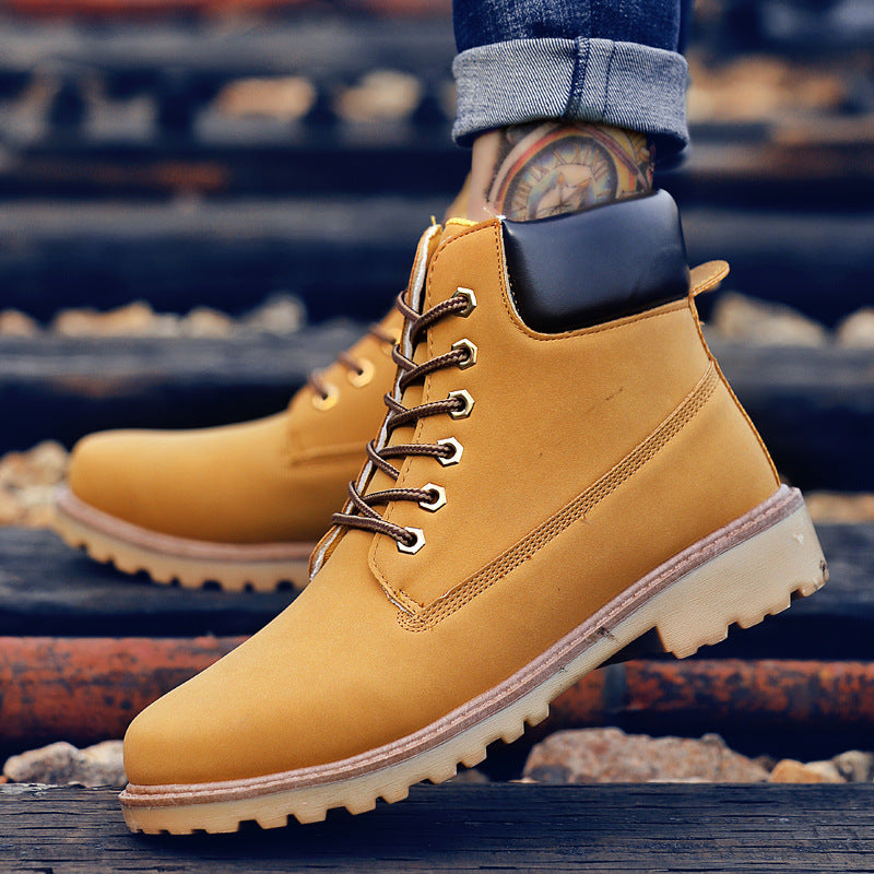Timber™ | Herren-Stiefeletten