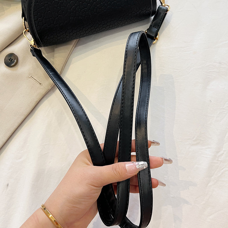 Alexa™ - Sattelleder-Handtasche