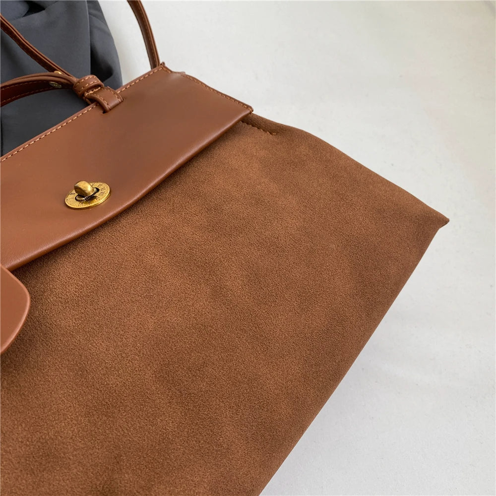 Linéa™ | Leder Umhängetasche