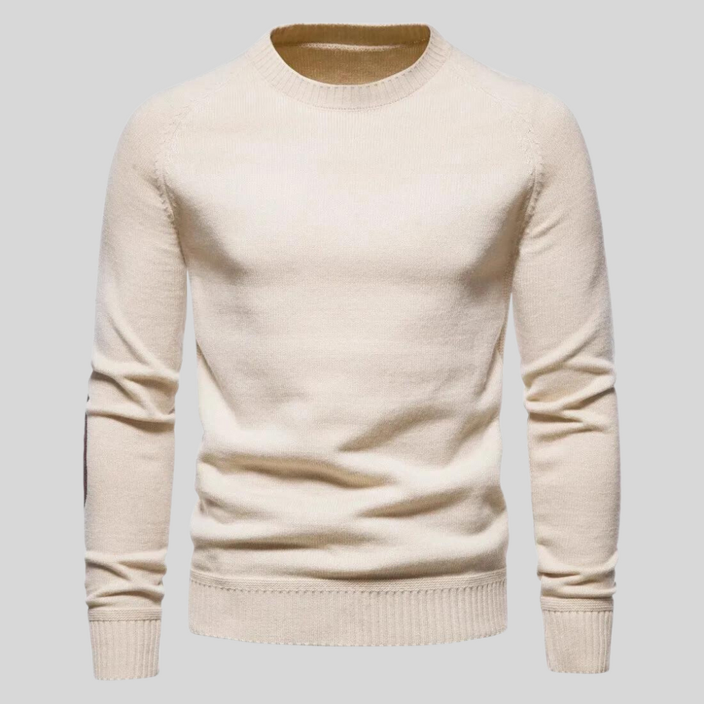 Herren - Pullover - Weicher Stoff - Nachhaltige Mode für jeden Anlass