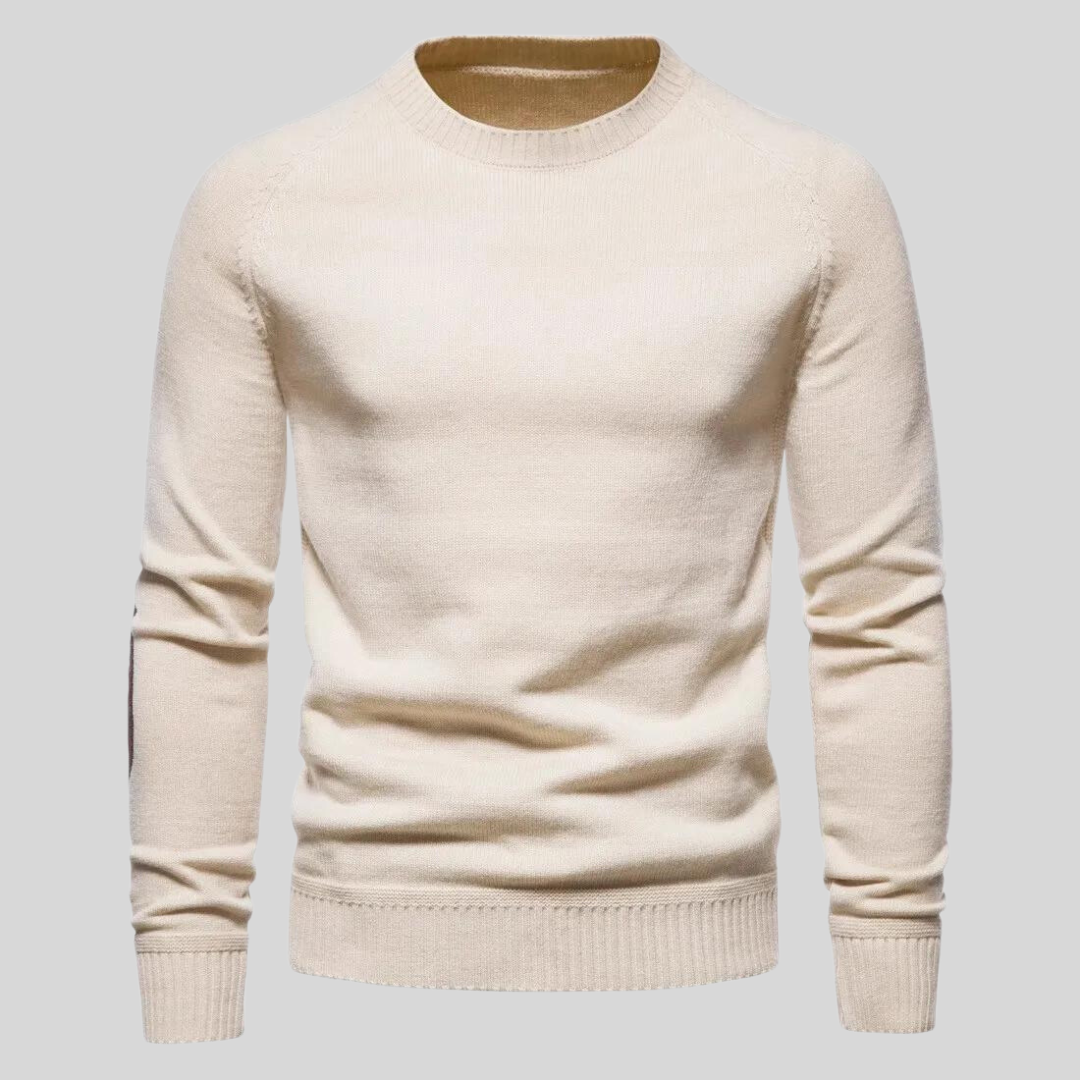 Herren - Pullover - Weicher Stoff - Nachhaltige Mode für jeden Anlass