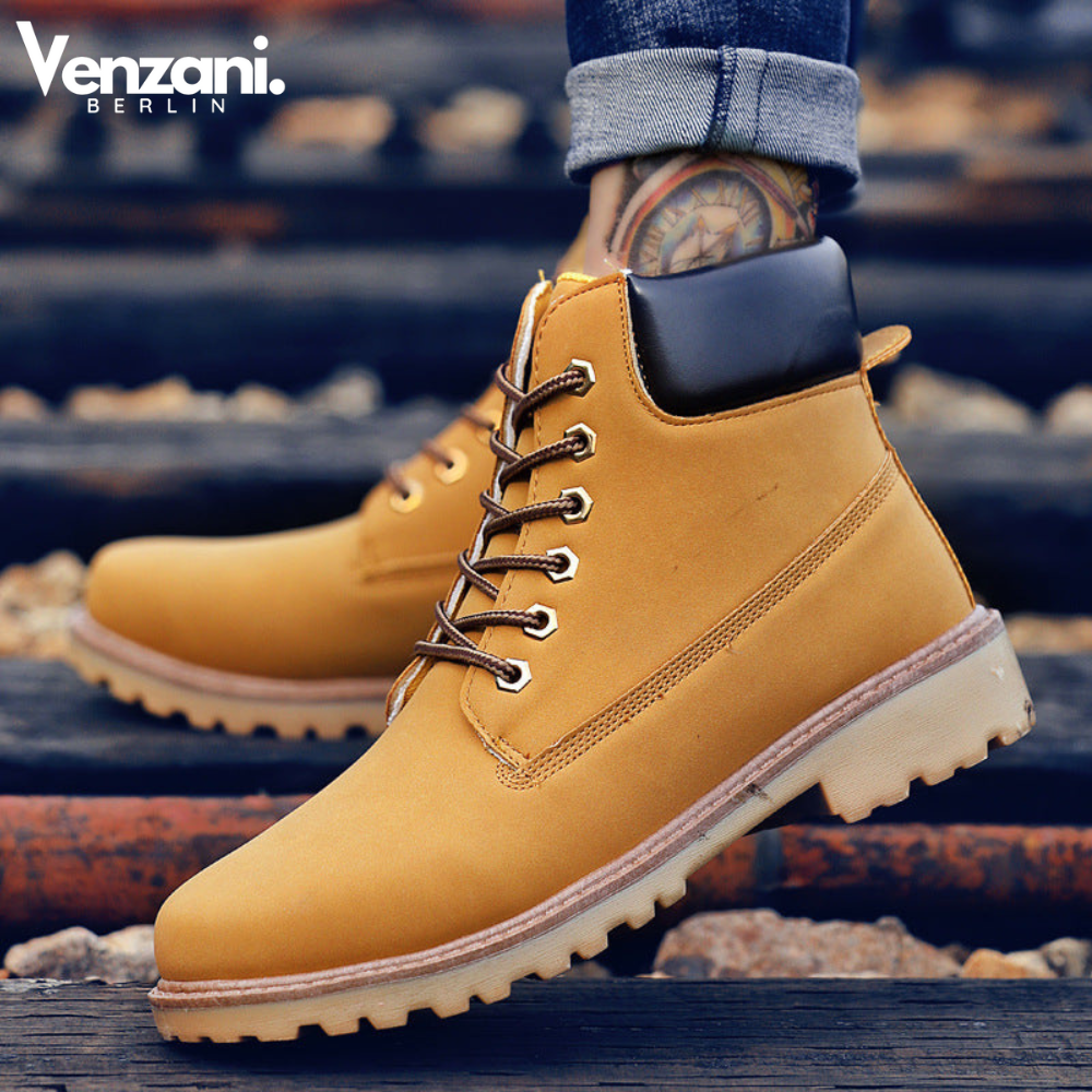 Timber™ | Herren-Stiefeletten