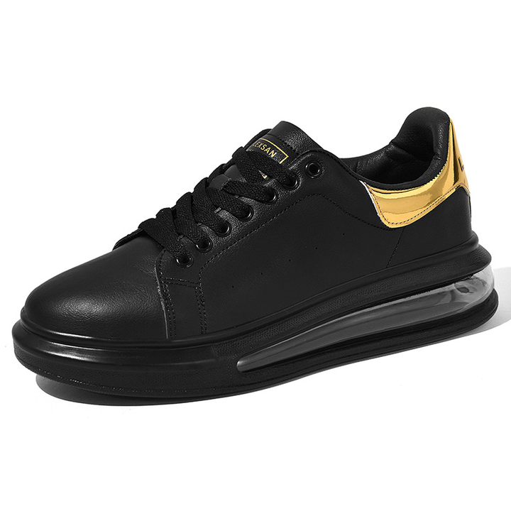 Herren Sneaker mit schlankem Design für modernen Stil und ultimativen Komfort | Benjamin