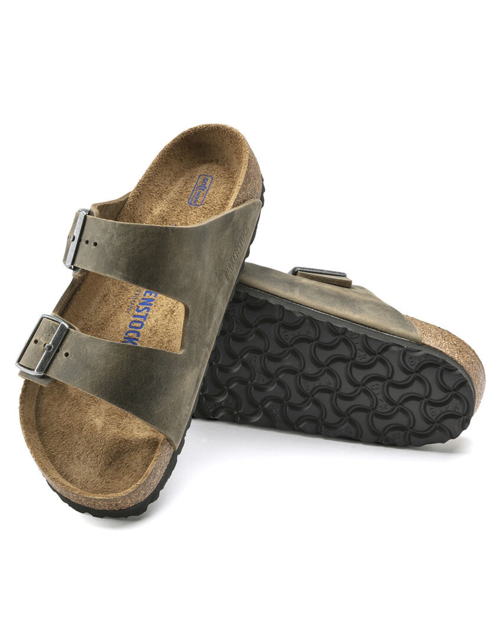 Gesu™  | Das legendäre Unisex-Zweiriemen-Design | 50% RABATT!