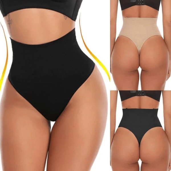 YuMeSilm SculptLift™  (1+1 GRATIS) -bauchstraffender Tanga