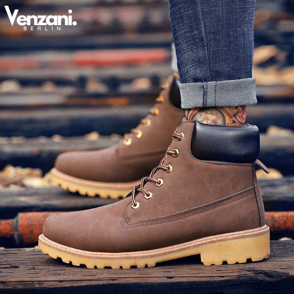 Timber™ | Herren-Stiefeletten