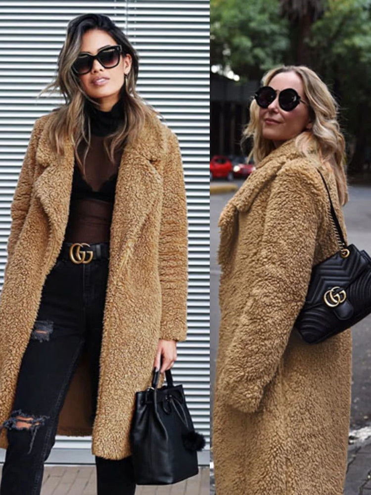 Debby's Strickjacke