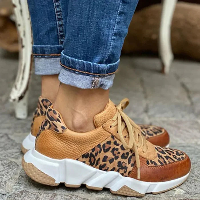 Nilony™ – Damen Leo-Sneaker
