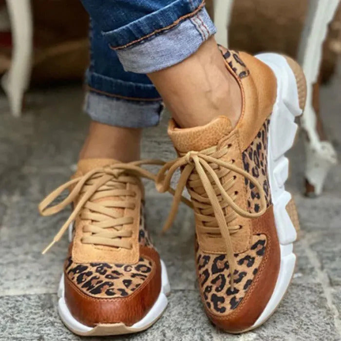 Nilony™ – Damen Leo-Sneaker