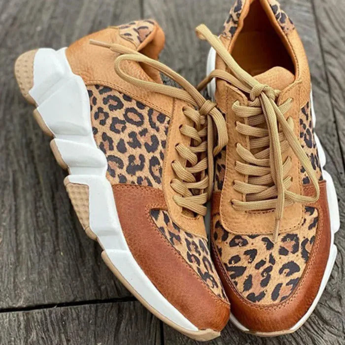 Nilony™ – Damen Leo-Sneaker