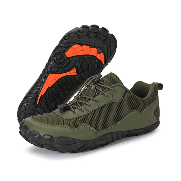 Hike - Outdoor-Frühling-Barfußschuhe