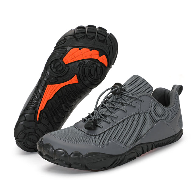 Hike - Outdoor-Frühling-Barfußschuhe