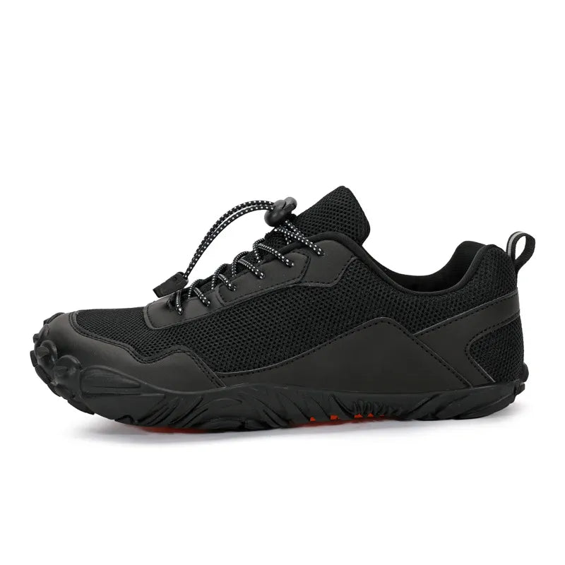 Hike - Outdoor-Frühling-Barfußschuhe