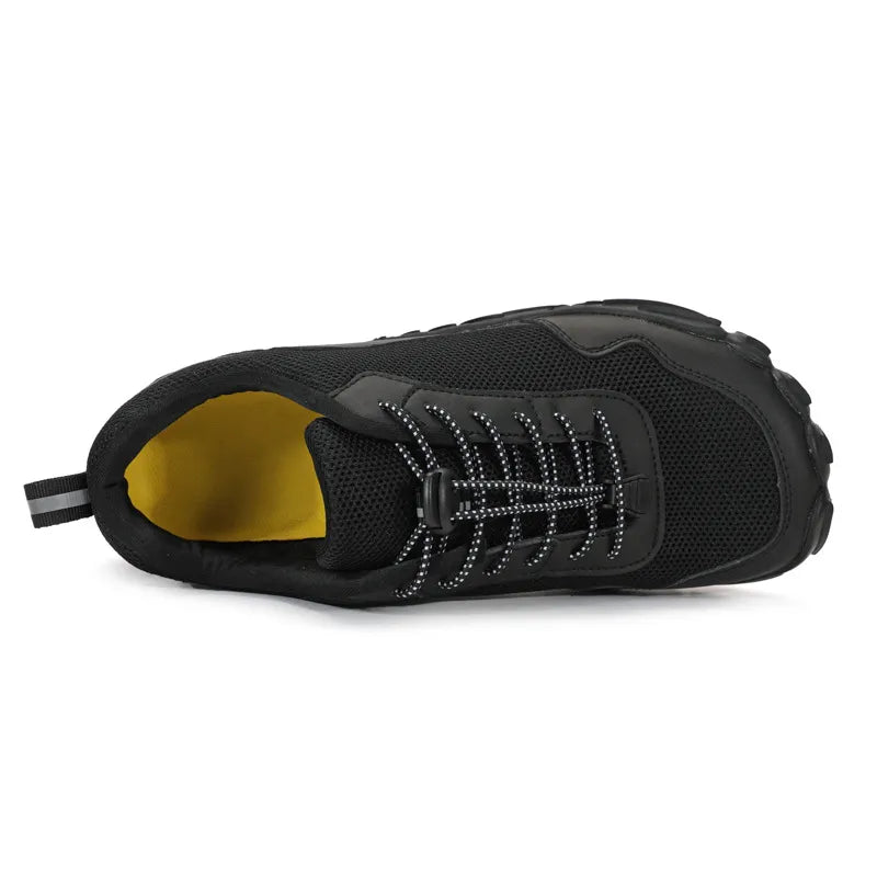 Hike - Outdoor-Frühling-Barfußschuhe