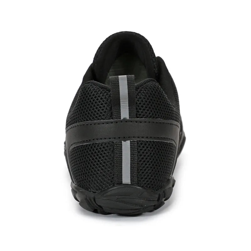 Hike - Outdoor-Frühling-Barfußschuhe