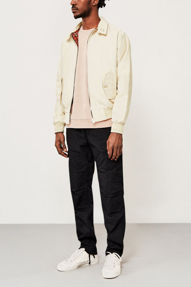 Herren - Freizeitjacke - Leichte Stoff - Stilvolles Design für jeden Anlass