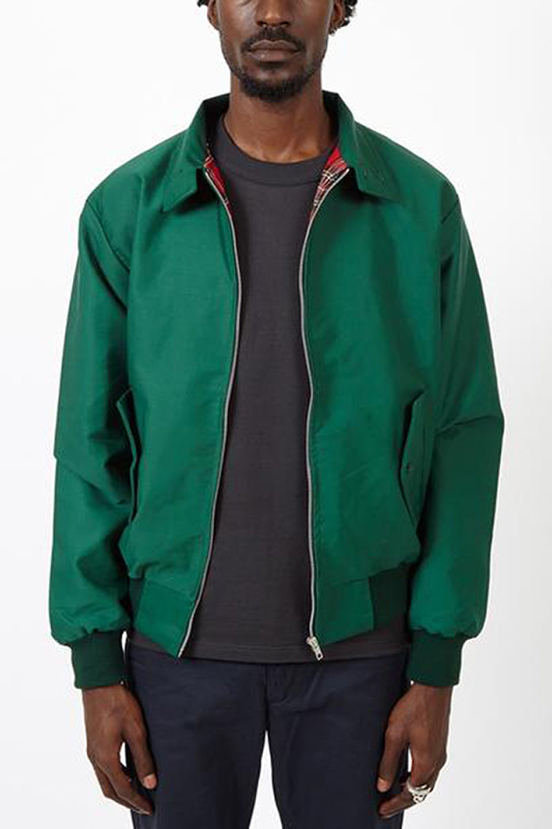 Herren - Freizeitjacke - Leichte Stoff - Stilvolles Design für jeden Anlass