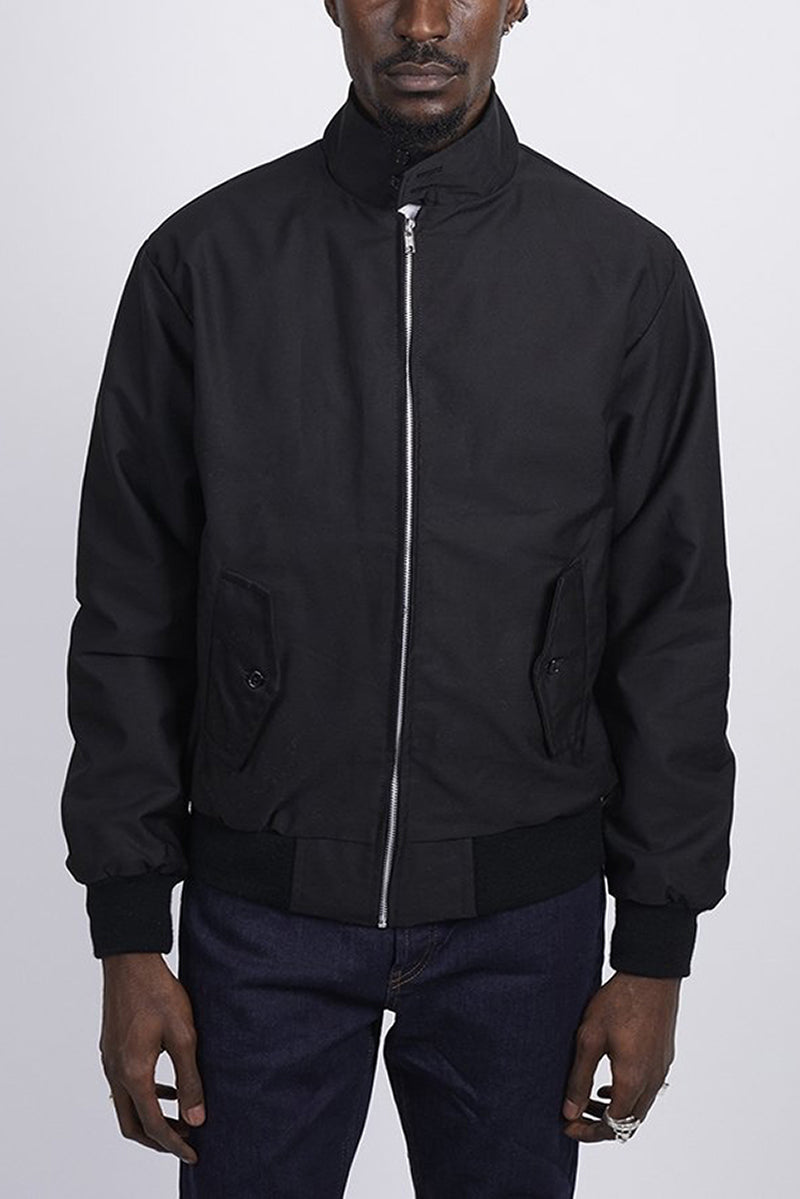 Herren - Freizeitjacke - Leichte Stoff - Stilvolles Design für jeden Anlass