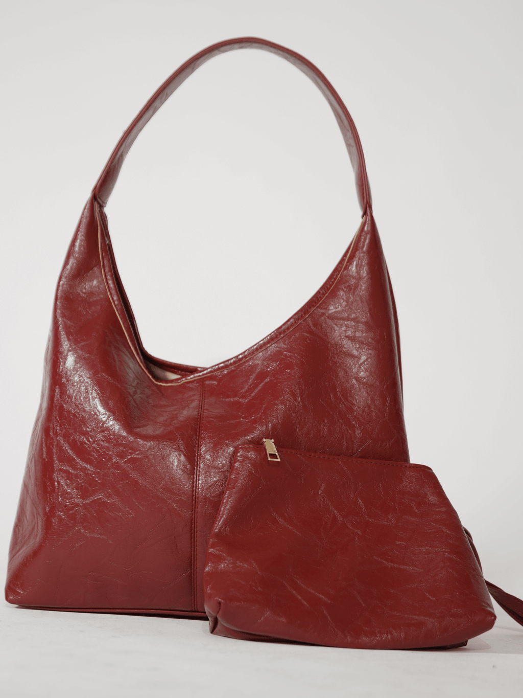 👜 Scarlett™ – Die elegante & funktionale Handtasche für deinen Alltag