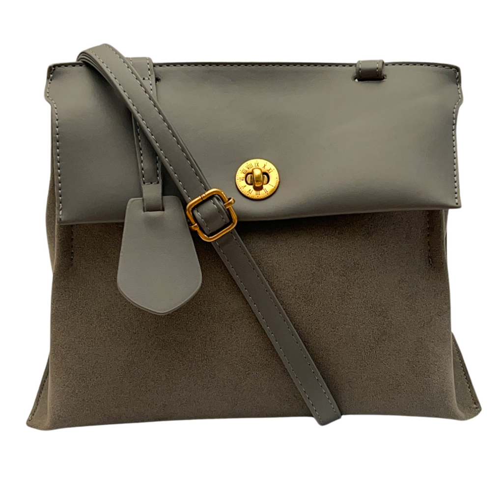 Linéa™ | Leder Umhängetasche