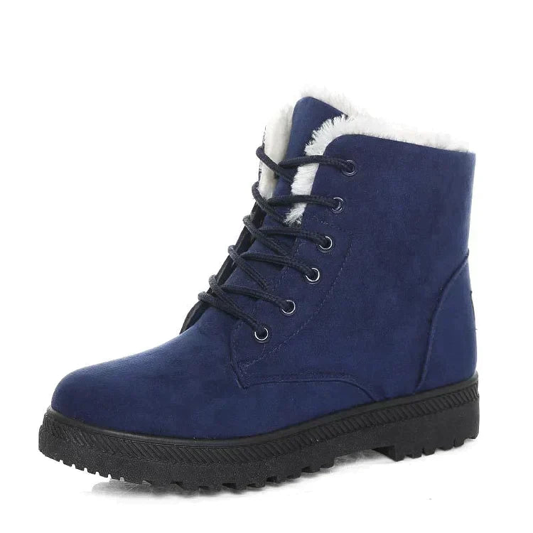 Stella™ Eleganzstiefel | Nie wieder kalte Füße | 50% RABATT!
