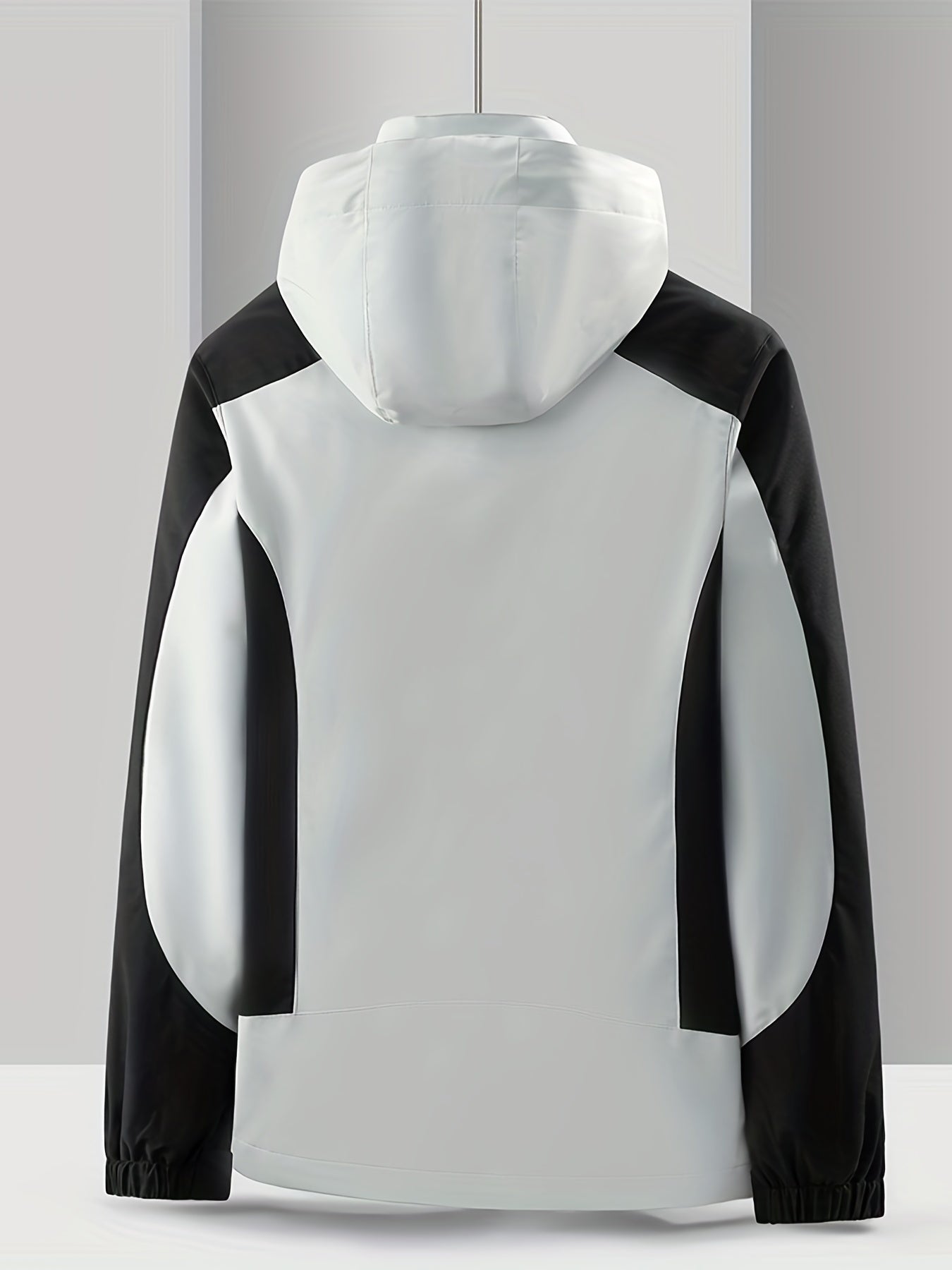 Damen - Wasserfeste Jacke - Langlebiges Gewebe - Vielseitig, Modisch und Schutz vor jedem Wetter