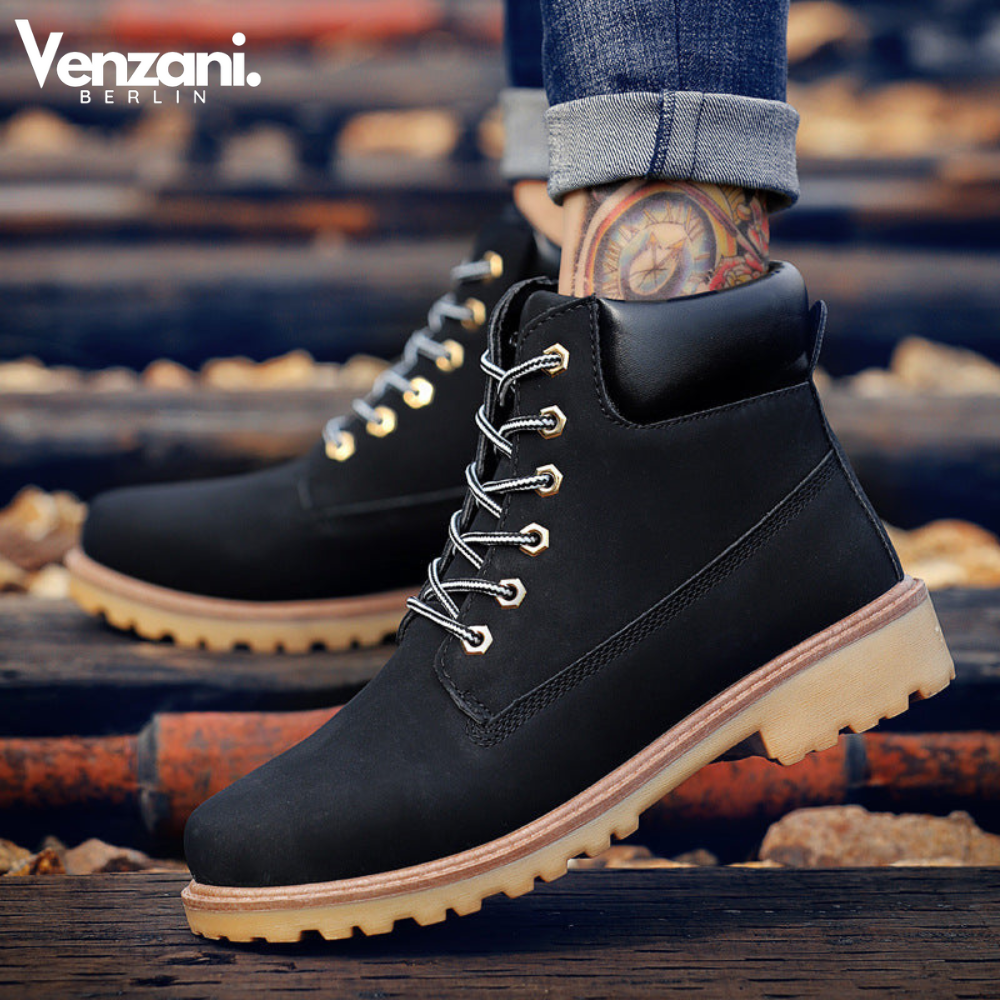 Timber™ | Herren-Stiefeletten