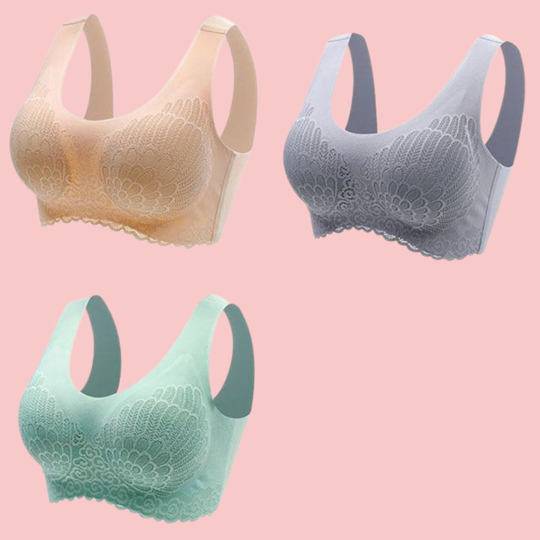 Addie™ - Comfy Bra (1+2 GRATIS)