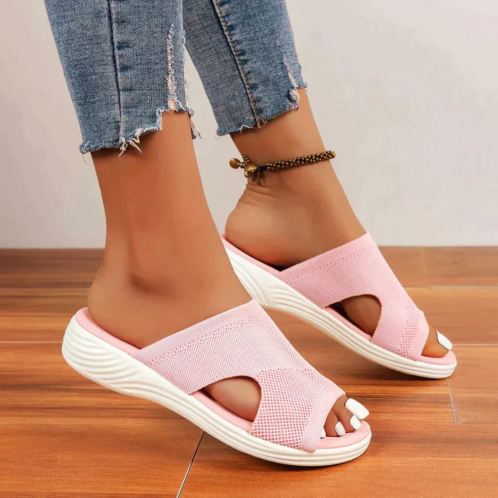 Bella™ | orthopädischen Sandalen