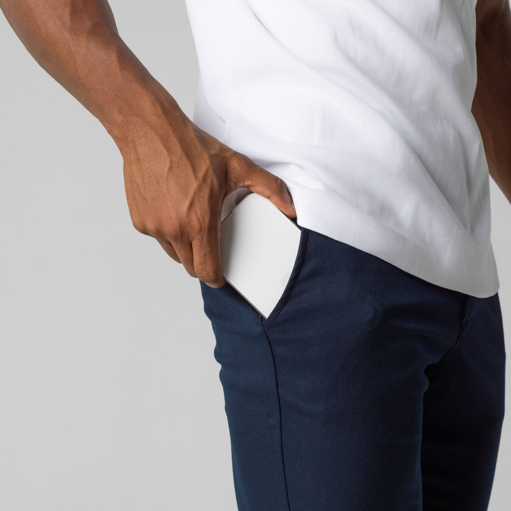 Herren - Stretch-Hose - Hochwertiger Materialien - Bequeme Passform - Stylische Alltagskleidung für jeden Anlass
