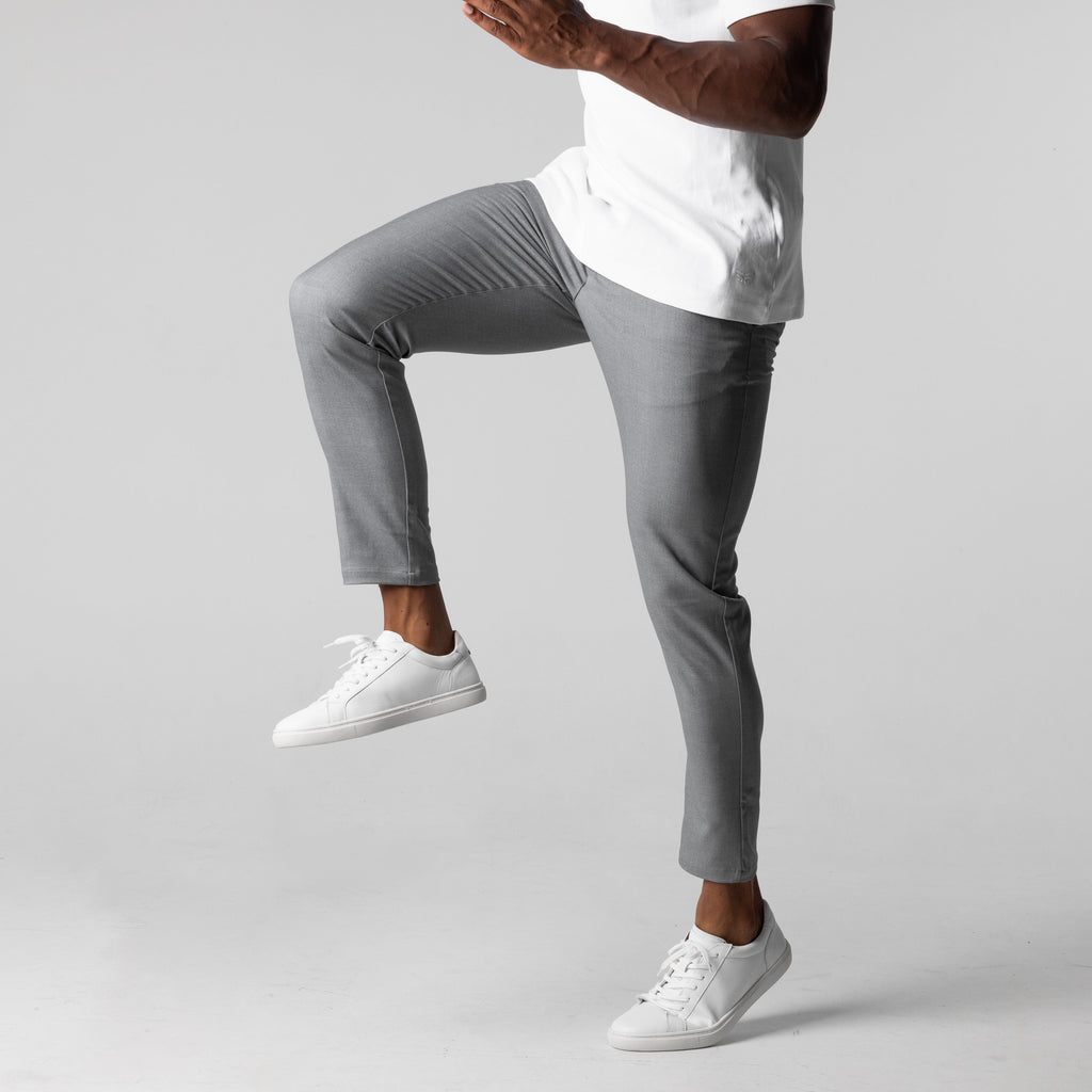 Herren - Stretch-Hose - Hochwertiger Materialien - Bequeme Passform - Stylische Alltagskleidung für jeden Anlass