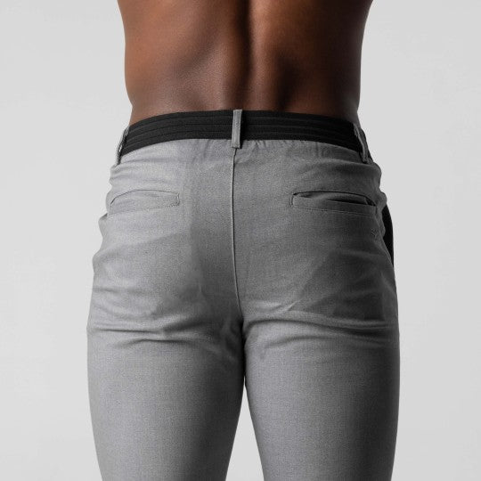Herren - Stretch-Hose - Hochwertiger Materialien - Bequeme Passform - Stylische Alltagskleidung für jeden Anlass