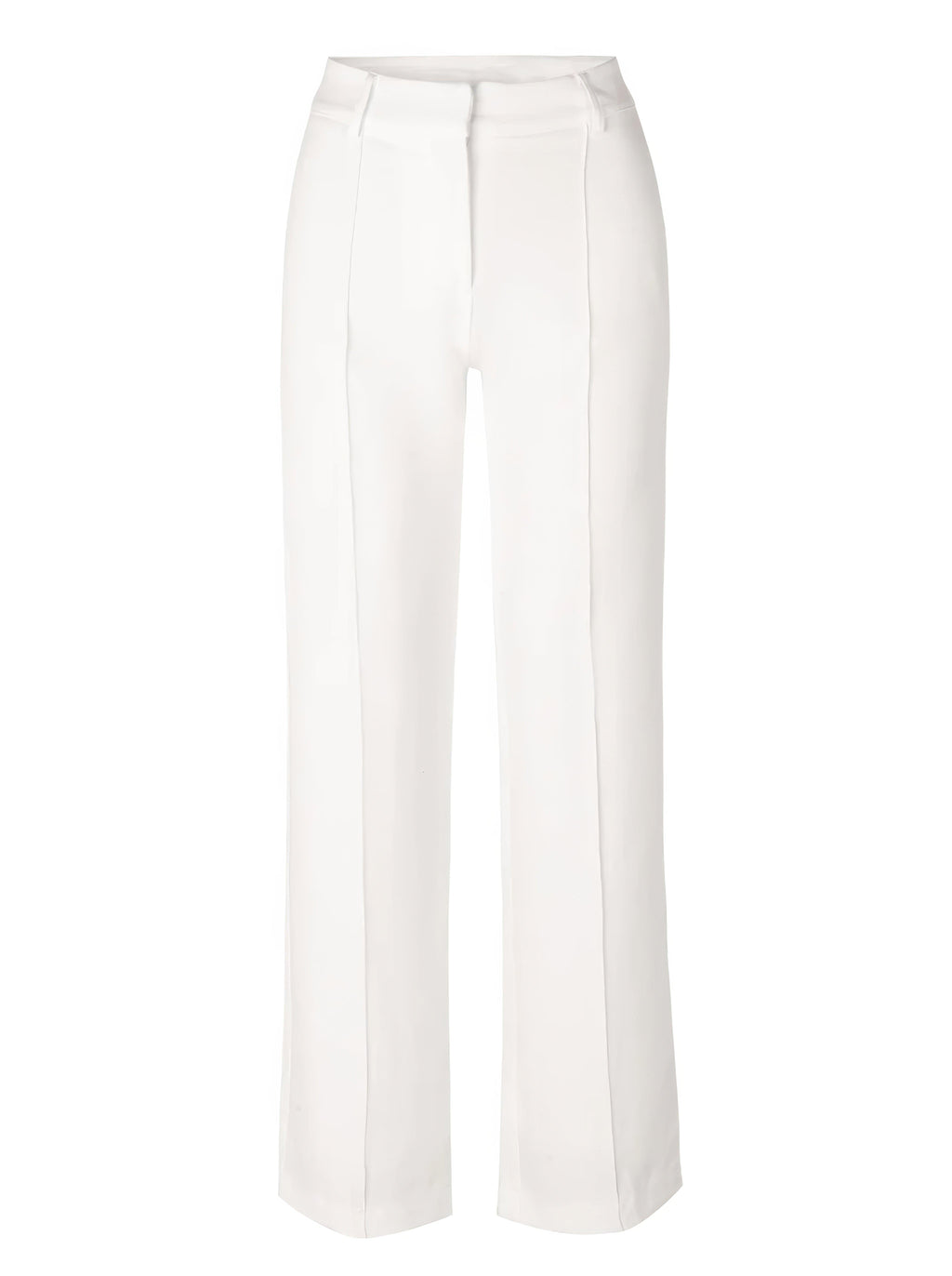 Sophia™ | Ausgestellte Hose mit hoher Taille