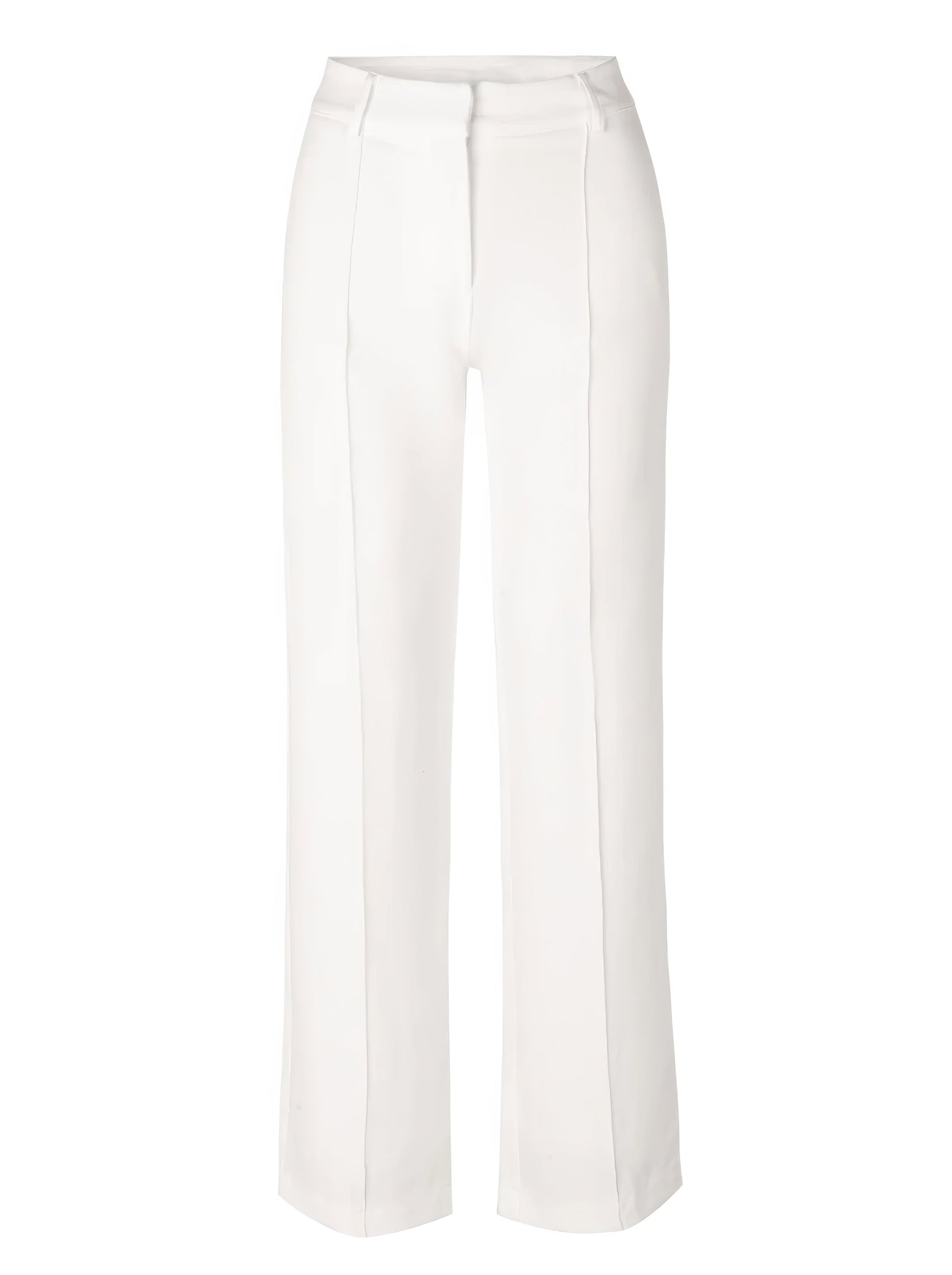 Sophia™ | Ausgestellte Hose mit hoher Taille