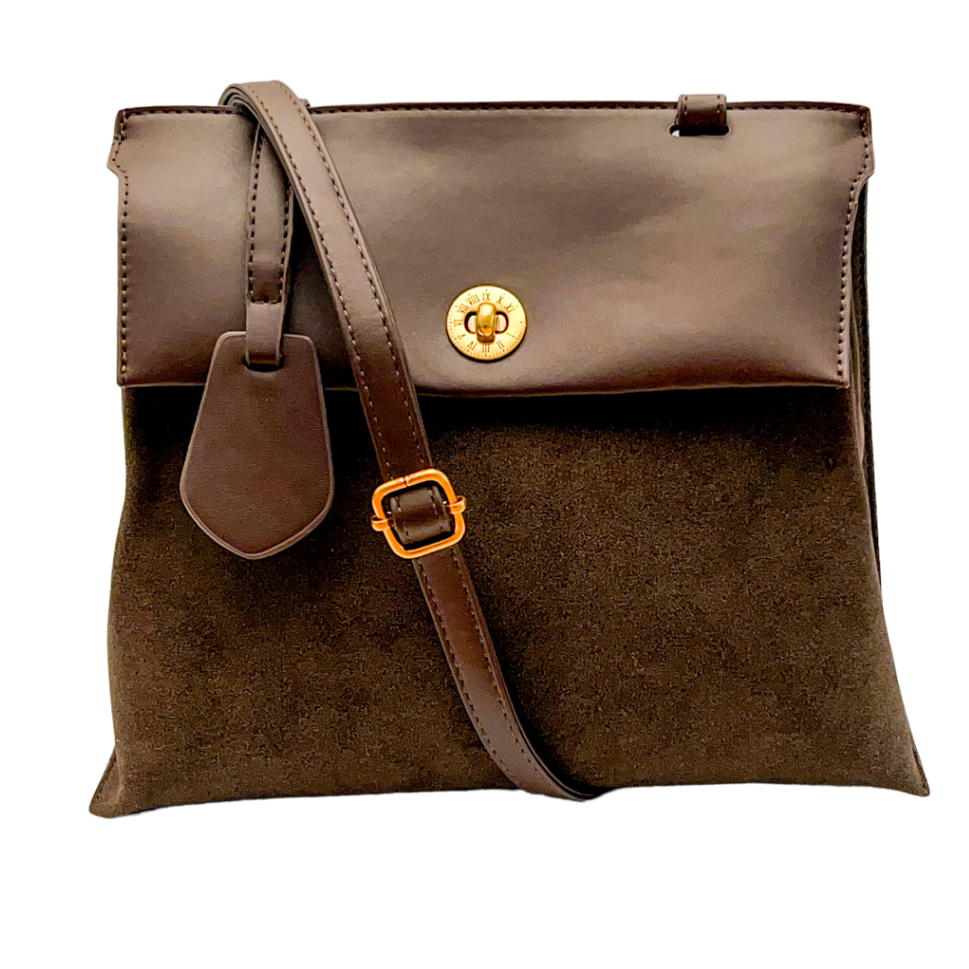 Linéa™ | Leder Umhängetasche