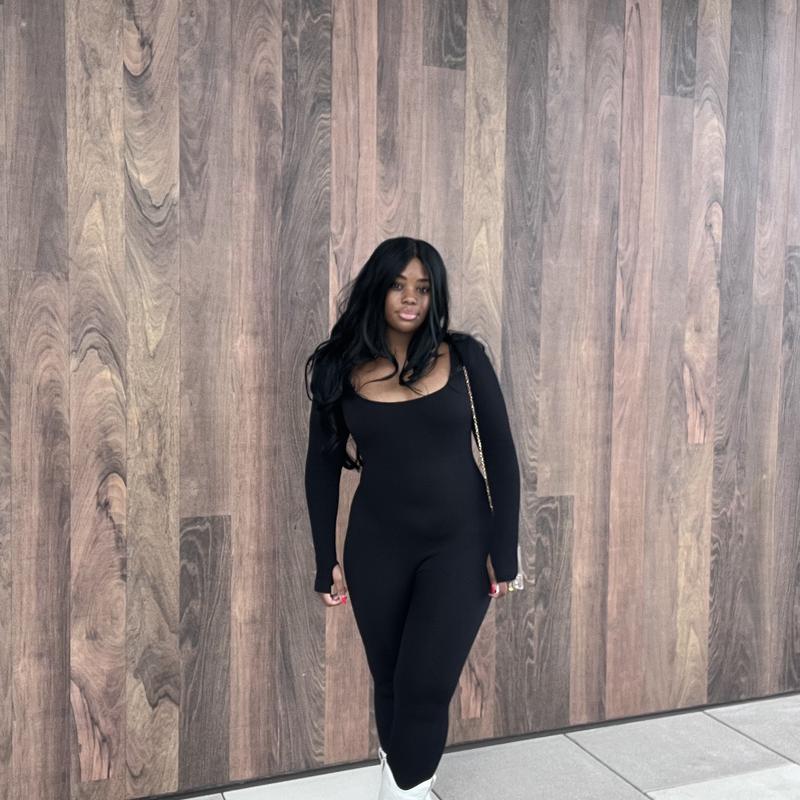 Olivia™ Jumpsuit