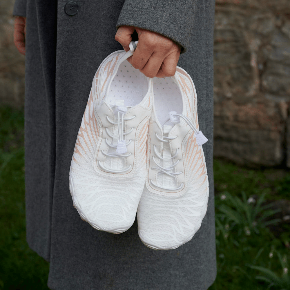 Motion - Gesunde & rutschfeste Alltags-Barfußschuhe (Unisex)
