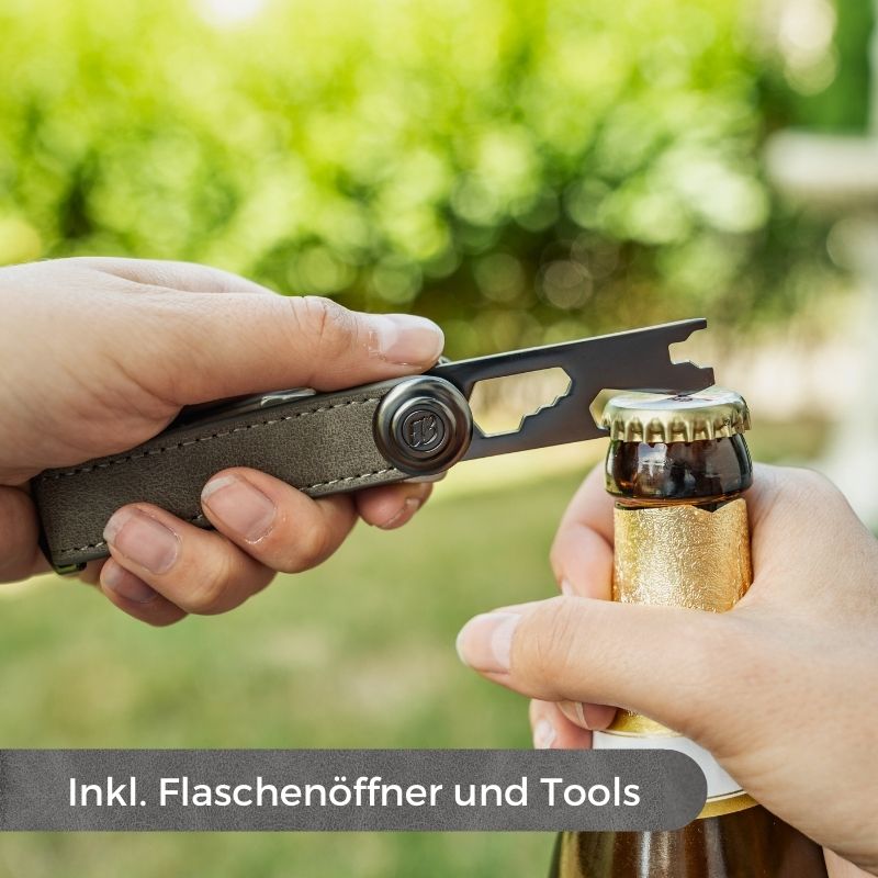 EssentialBag™ - Schlüsseletui
