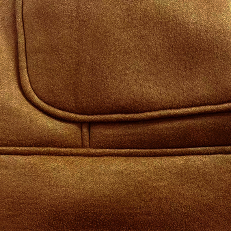 Herren - Mehrfachtaschen Jacke - Kunstpelz Lambswool - Klassischen Design - Ultimativen Winterkomfort