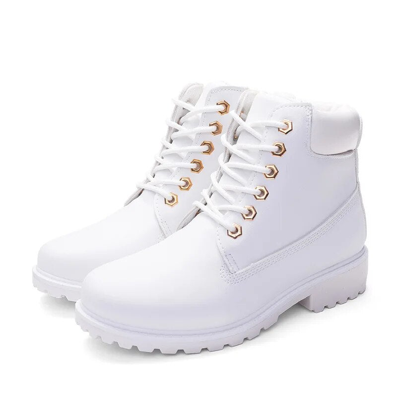 Ava's™ Stiefel