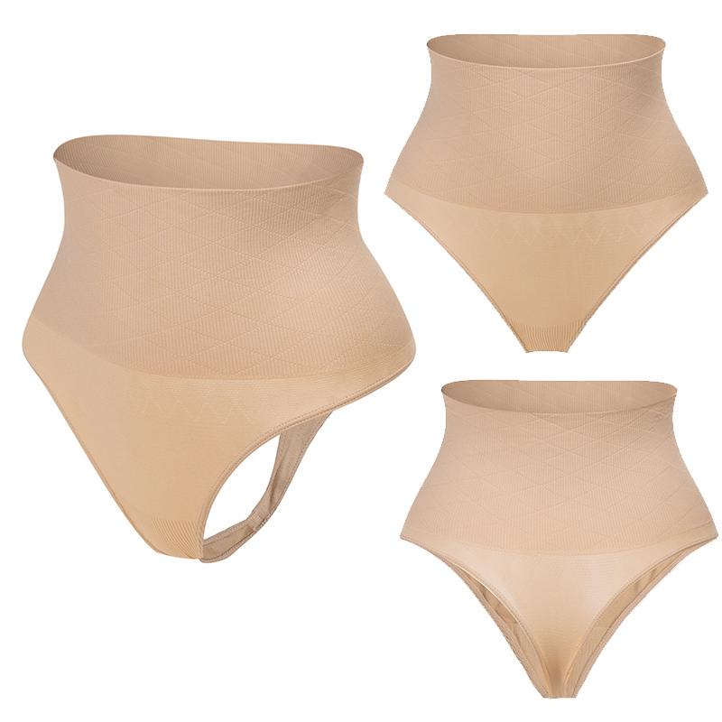 ShapeEase - Modellierender High Waist String