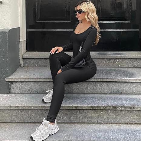 Olivia™ Jumpsuit