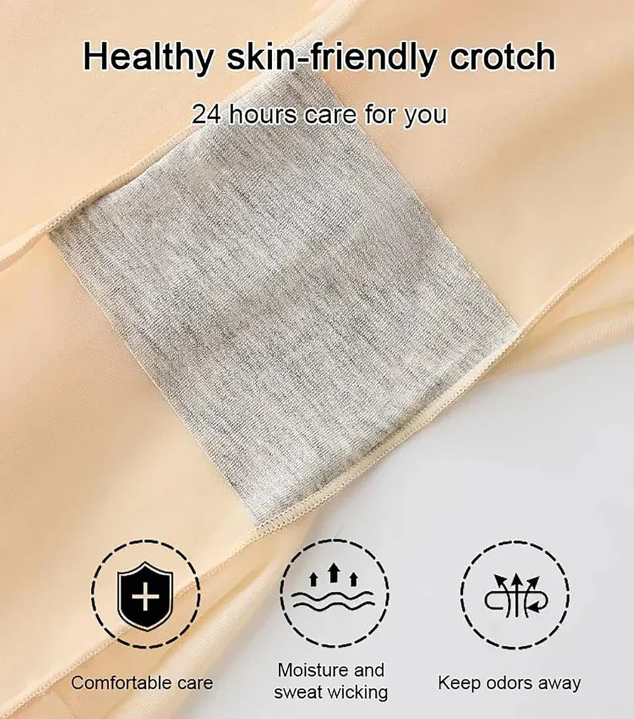 1 + 1 Gratis | Shapex™ – Ultradünne Höschen zum Abnehmen des Bauches [Letzter Tag Rabatt]