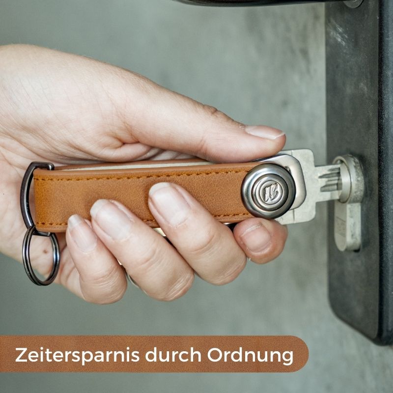 EssentialBag™ - Schlüsseletui