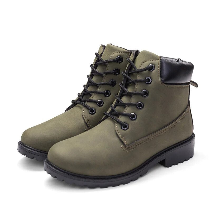 Ava's™ Stiefel
